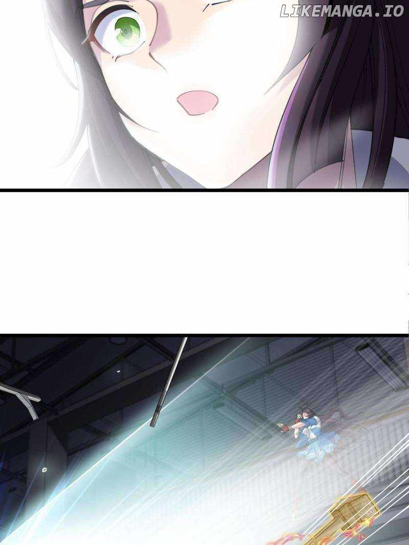 I Am The Monster Overlord Chapter 15 36